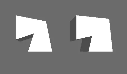 dual quaternion skinning demo background image