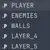 Project Layer Name Enum Generator icon image