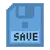 Save Access (C#) icon image