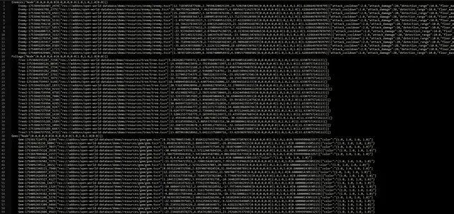 Open World Database thumbnail image