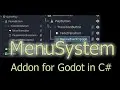 Menu Transition System thumbnail image