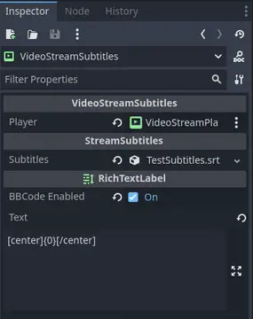 Frog Subtitles thumbnail image