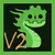 Godot-DragonBones v2 icon image