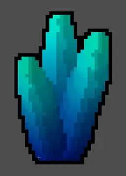 Procedural Pixel Art Tree thumbnail image