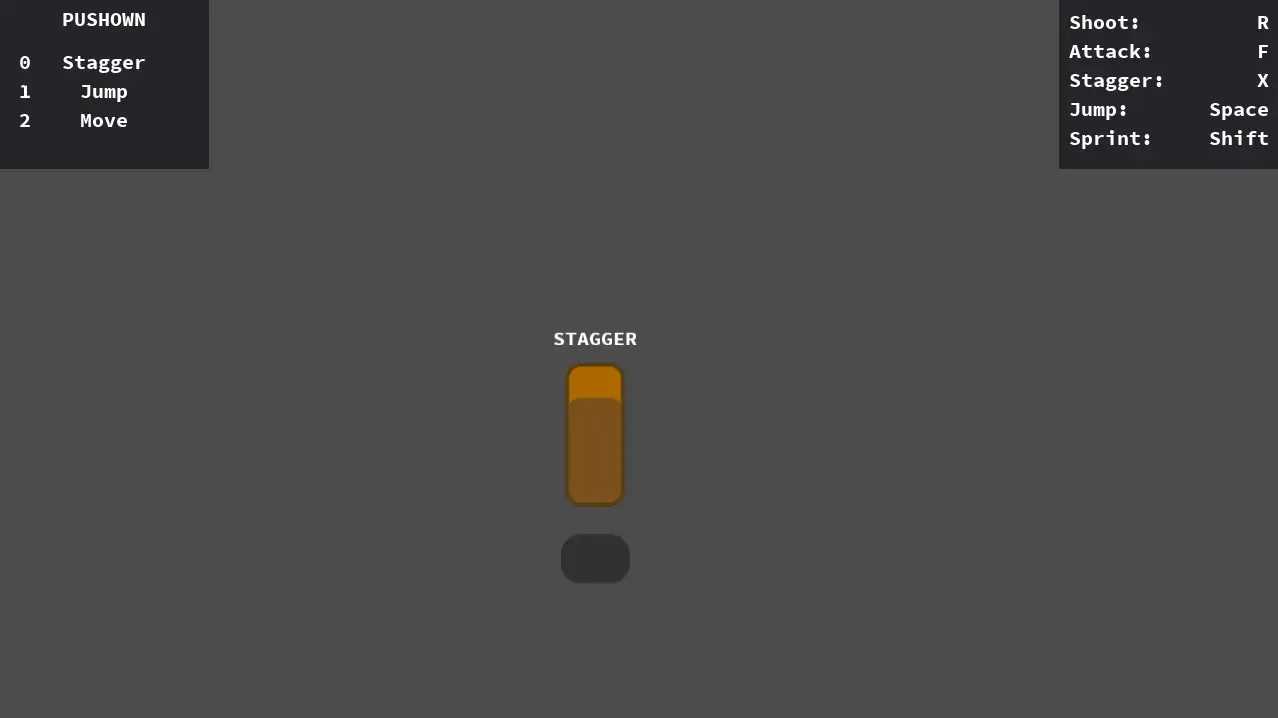 2D Finite State Machine Demo hero image