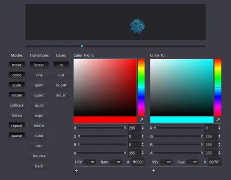 Tween Demo preview image