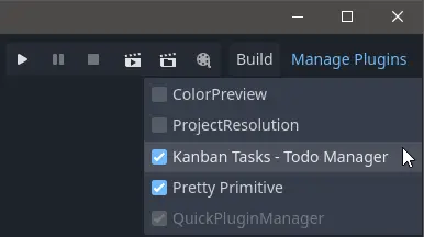 Quick Plugin Manager hero image