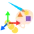 Scene Paletter icon image