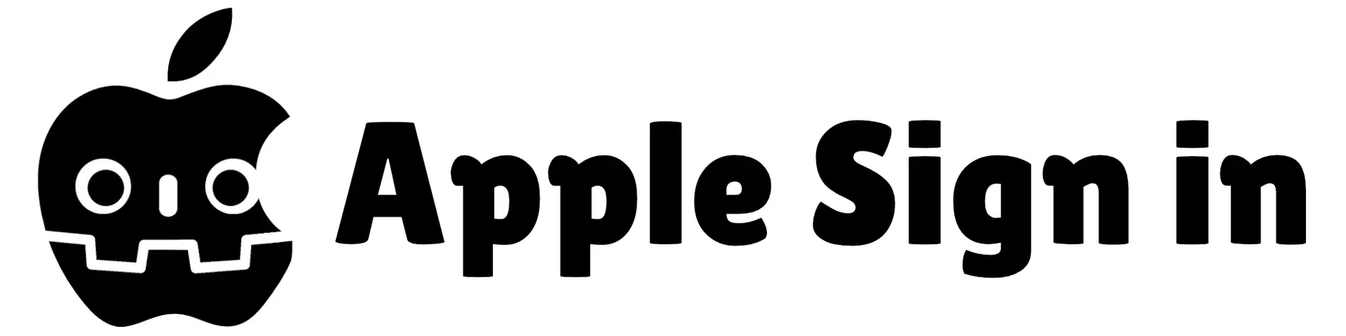 Godot Apple Sign In hero image