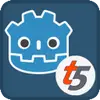 Godot TiltFive Plugin background image