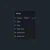 Visual Shader Burley Light Model Node background image