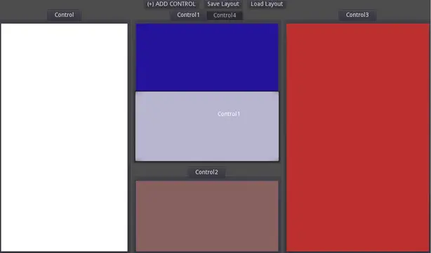 Dockable Container thumbnail image