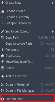 Fancy Folder Icons thumbnail image