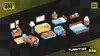 KayKit Furniture Bits thumbnail image