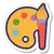 Quick Colorizer for MeshInstance3D icon image