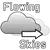 Flowing Sky icon image
