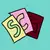 Simple Cards icon image