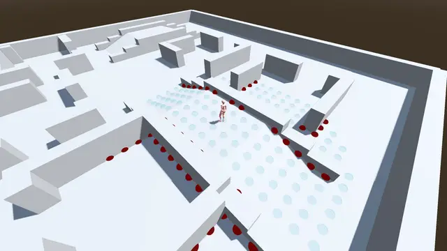 Interactive Grid GDExtension thumbnail image