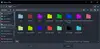 Fancy Folder Colors thumbnail image