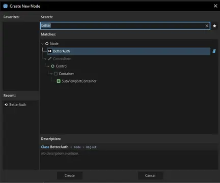 BetterAuth thumbnail image