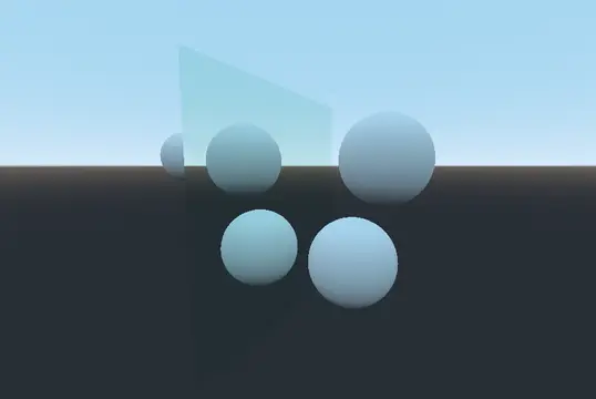 Godot Mirror preview image