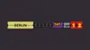 Split Flap Label hero image