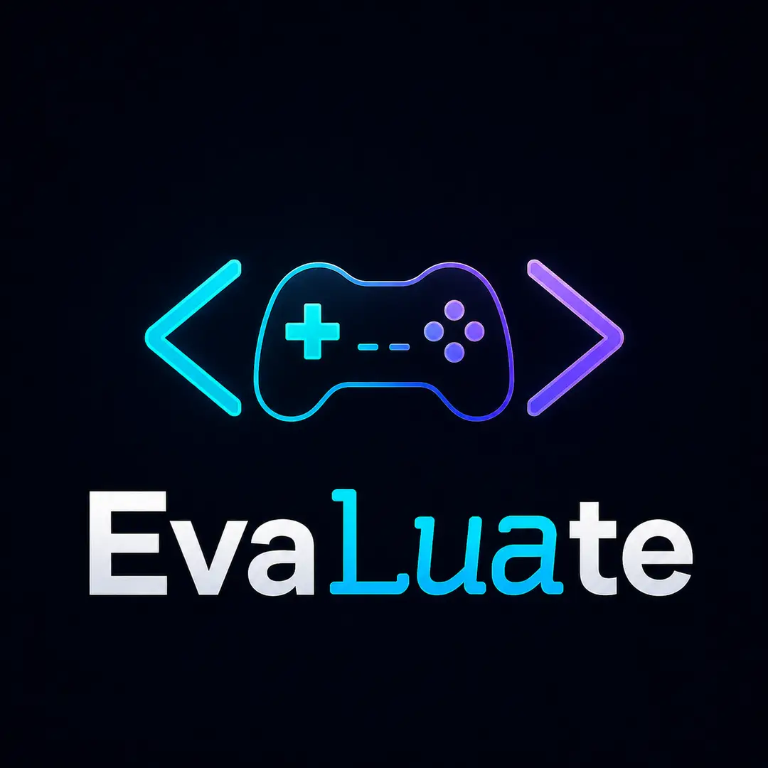 EvaLuate Scene Editor hero image