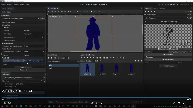 Importality thumbnail image