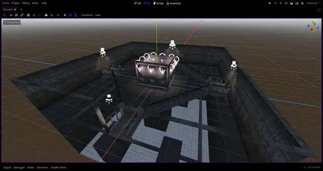 RMesh Importer thumbnail image