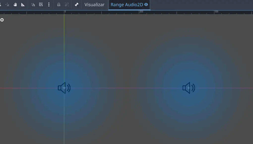 Multi Audio2D Range View hero image