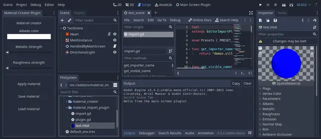 Plugin Demos thumbnail image