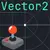 Joystick Inspector Plugin (Vector2) icon image