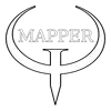 Quake Mapper background image