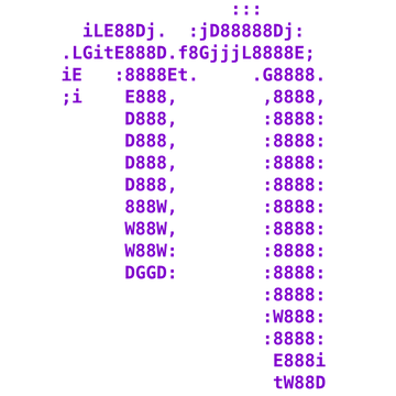 GDScript syntax highlighting for GNU Nano text editor preview image