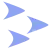Boids (2D/3D flocking) icon image