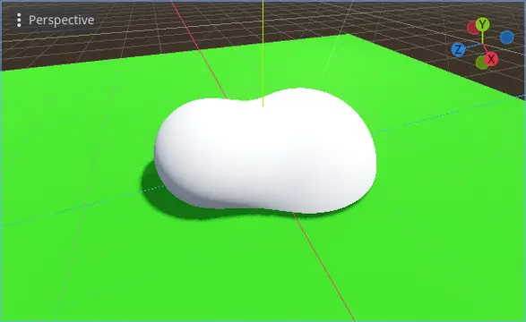 Godot Raymarching preview image