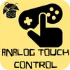 Analog Touch Control background image