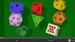 Godot Dice Roller (UI Control) thumbnail 6