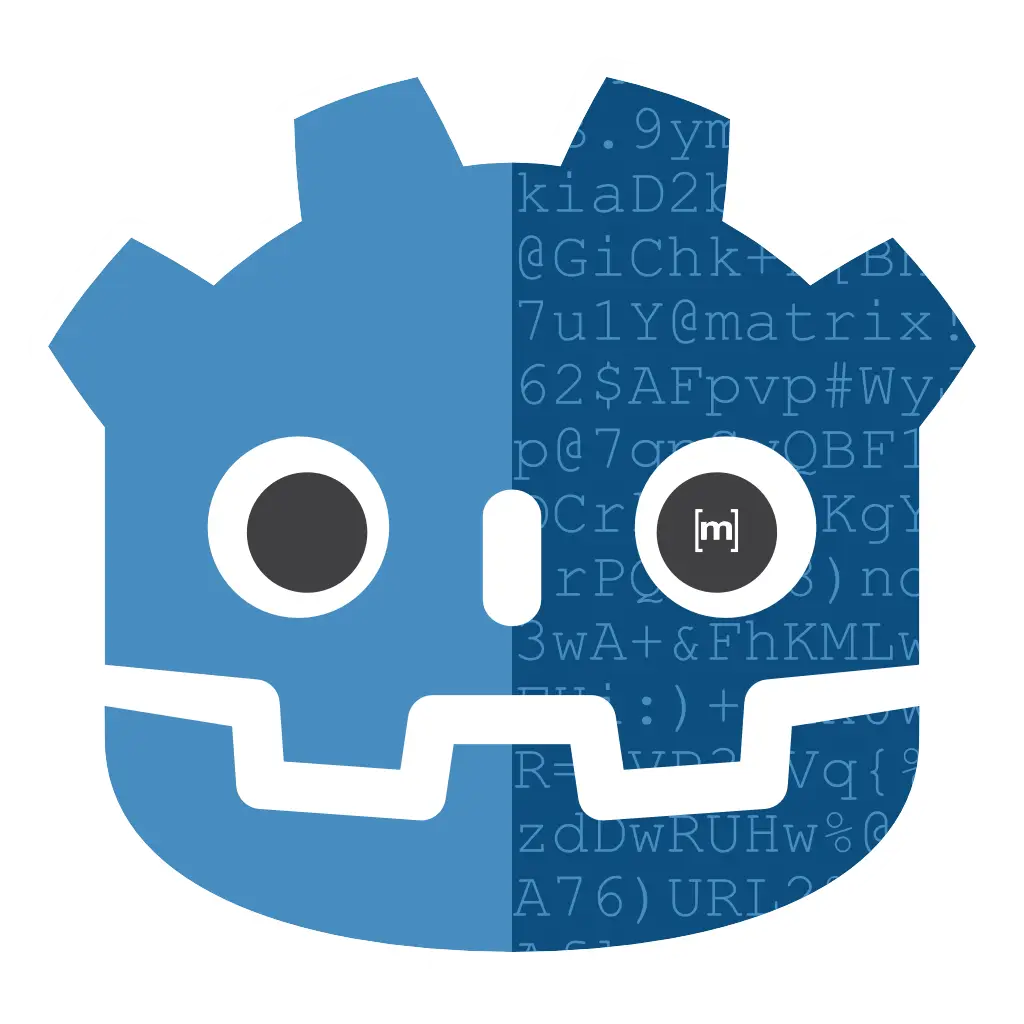 Godot Matrix SDK hero image