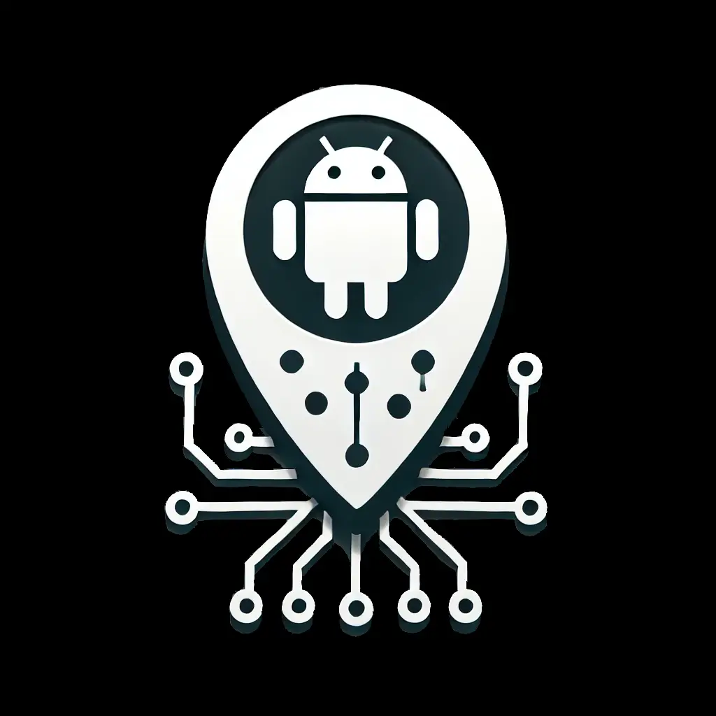 Android Geolocation Plugin hero image