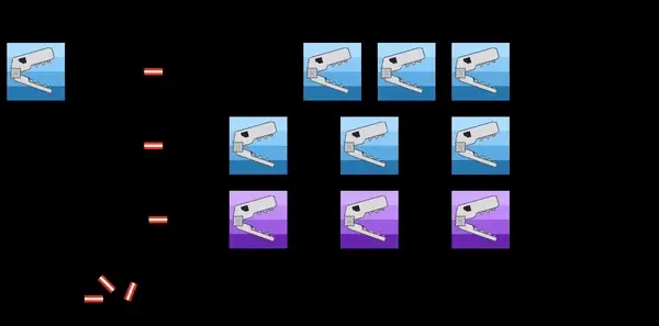 NZ projectiles 2 & 3D hero image