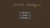 3D Voxel Demo thumbnail image