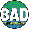 BAD Multiplayer background image