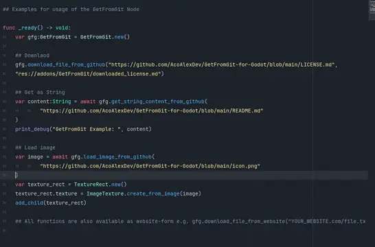 GetFromGit preview image