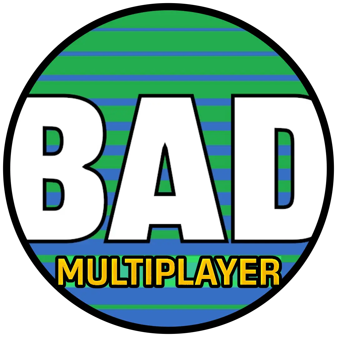 BAD Multiplayer hero image
