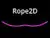 Godot 4 2D Rope Implementation icon image