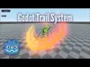 Godot Trail System thumbnail image