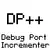 Debug Port Incrementer icon image