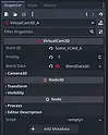 CineCam: A Camera GDExtension thumbnail image