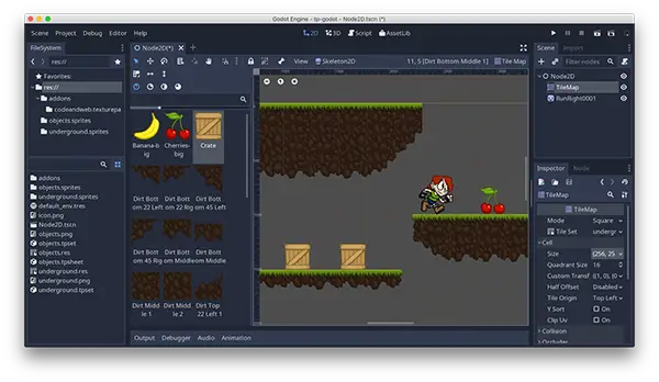 TexturePacker Importer (SpriteSheet, AtlasTexture) thumbnail image